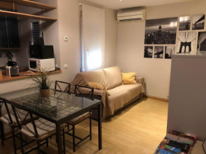 Apartamento en Benito Gutierrez